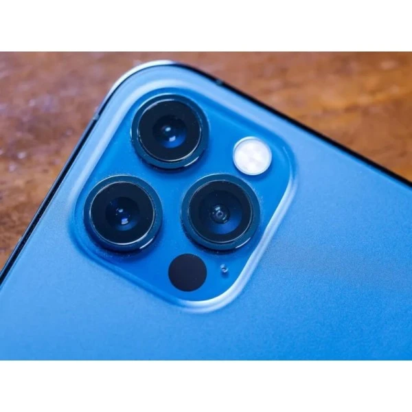 Новая технология позволит iPhone видеть объекты за углом