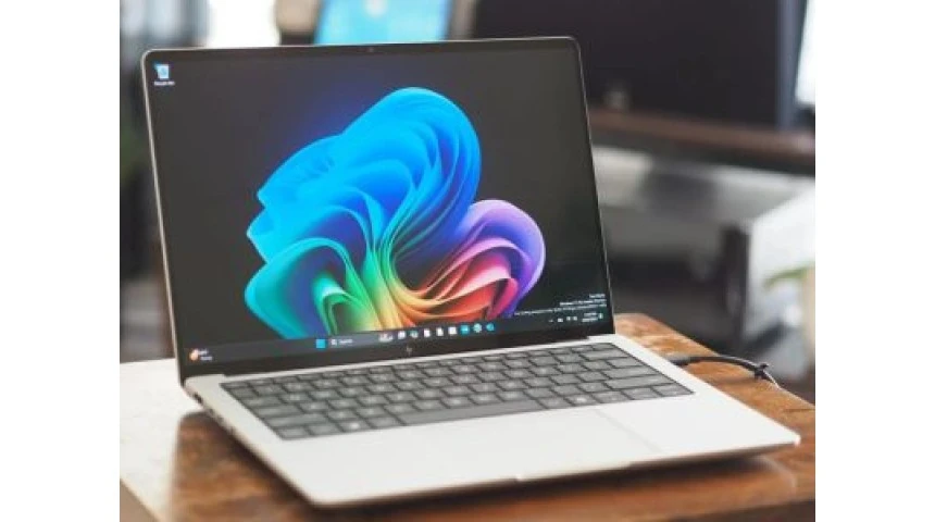 HP 2025 EliteBook X G1a: флагманський ноутбук для ІІ-завдань HP 2025 EliteBook X G1a: флагманський ноутбук для ІІ-завдань