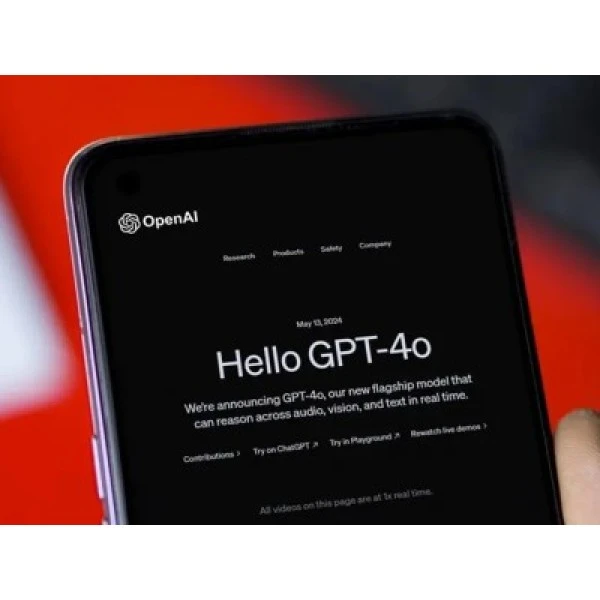 ChatGPT-4o: вызовы безопасности и использование ИИ в киберпреступности ChatGPT-4o: вызовы безопасности и использование ИИ в киберпреступности