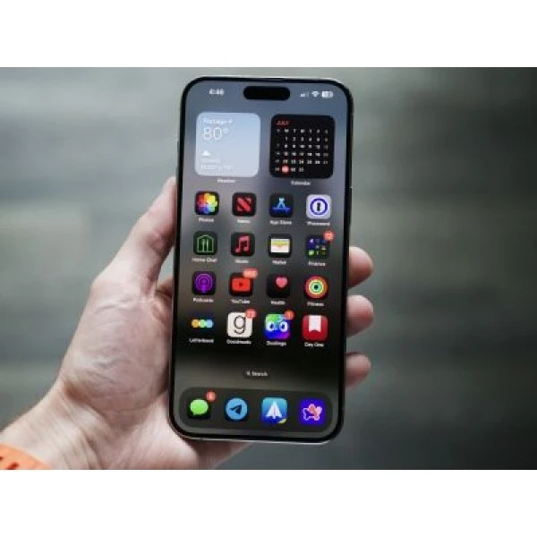 ЄС вимагає від Apple зробити iOS більш відкритою для розробників ЄС вимагає від Apple зробити iOS більш відкритою для розробників