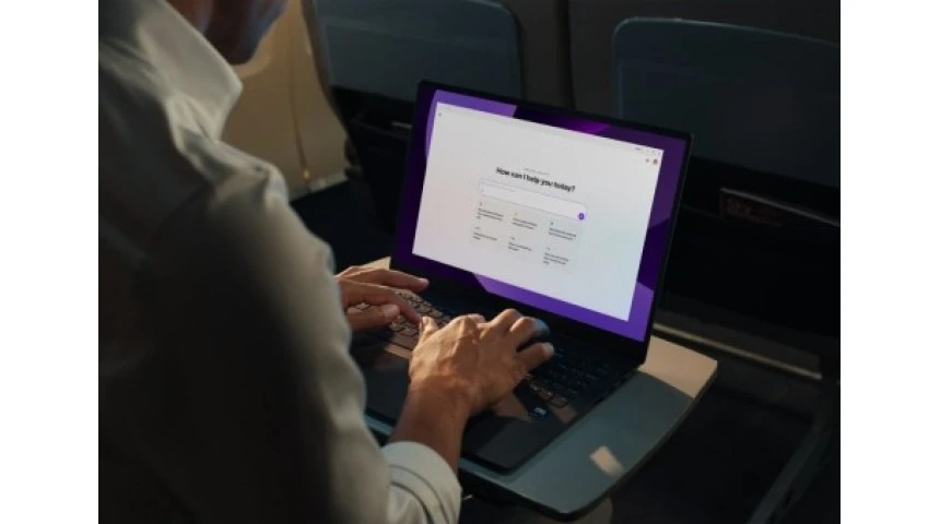 LG оновила надлегкі ноутбуки Gram: потужні процесори та функції ШІ LG оновила надлегкі ноутбуки Gram: потужні процесори та функції ШІ