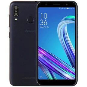 Чохли для Asus ZenFone Max