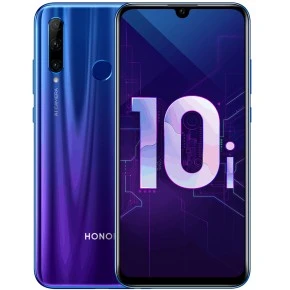 Чехлы для Huawei Honor 10i