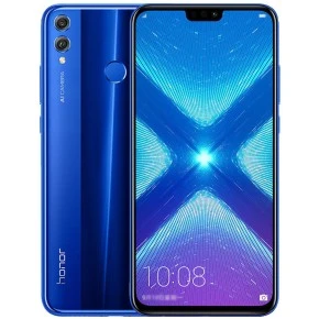 Чехлы для Huawei Honor 8x