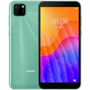 Чехлы для Huawei Y5P (2020)