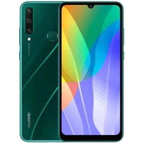 Чехлы для Huawei Y6P (2020)
