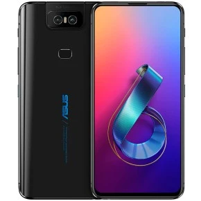 Чохли для Asus ZenFone 6