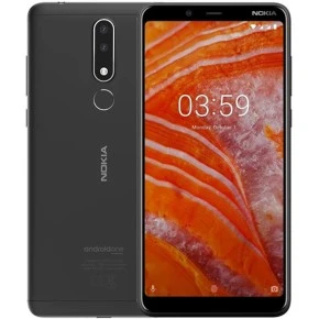 Чохли для Nokia 3.1
