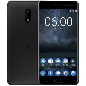 Чохли для Nokia 6