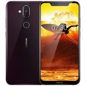 Чохли для Nokia 7.1 Plus