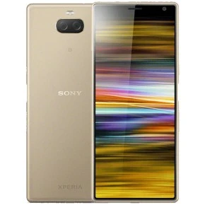 Чехлы для Sony Xperia 10 Plus