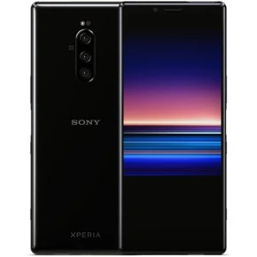 Чехлы для Sony Xperia 1 / XZ 4