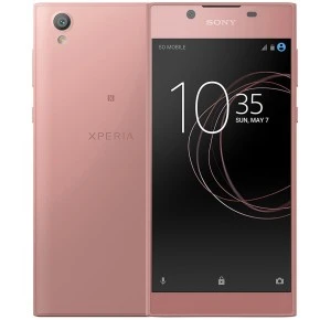 Чехлы для Sony Xperia L1 / E6
