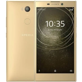 Чехлы для Sony Xperia L2