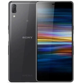 Чехлы для Sony Xperia L3