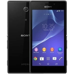 Чехлы для Sony Xperia M2 D2302