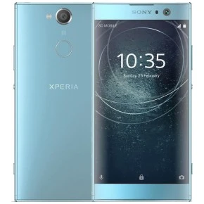 Чехлы для Sony Xperia XA 2