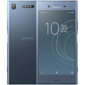Чехлы для Sony Xperia XZ 1