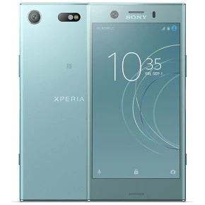 Чехлы для Sony Xperia XZ 1 Compact