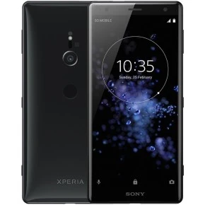 Чехлы для Sony Xperia XZ 2