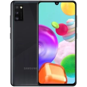 Чехлы для Samsung Galaxy A41 (2020)