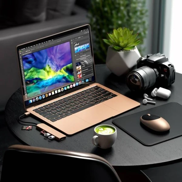 MacBook для программиста: критерии выбора идеальной модели в 2025 году
