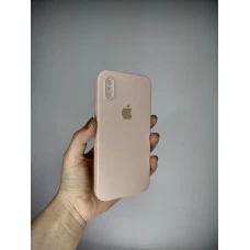 Чохол для Apple iPhone X  /  XS Original Square RoundCam у кольорі 