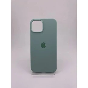 Чехол Original Round Case Apple iPhone 13 / 14 (21) Turqouise