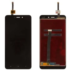 Дисплейний модуль Xiaomi Redmi 4a (Чорний)