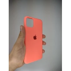 Силикон Original Case Apple iPhone 11 Pro Max (50)