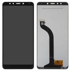 Дисплейний модуль Xiaomi Redmi 5 (чорний)