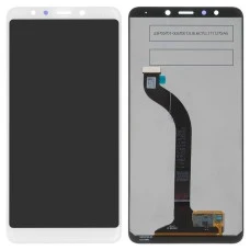 Дисплейний модуль Xiaomi Redmi 5 (Білий)