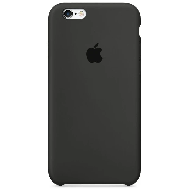 Силикон Original Case Apple iPhone 6 / 6s (64)