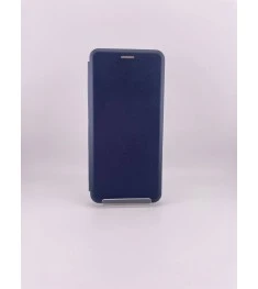 Панельний чохол Оригінал Xiaomi Redmi Note 13 4G (Темно-синій)
