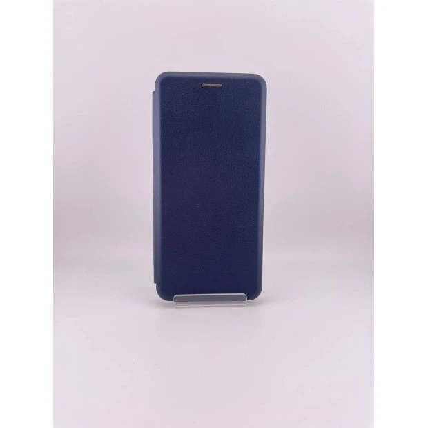 Панельний чохол Оригінал Xiaomi Redmi Note 13 4G (Темно-синій)