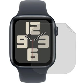 Защитная плёнка Hydrogel HD Apple Watch 44mm / iMiki SF1 | iMiki Frame 2