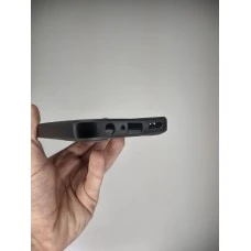 Бронь-чехол Ring Serge Armor Case Xiaomi Redmi 9C / Redmi 10A (ShutCam) (Чёрный)