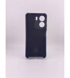 Силіконовий чохол Original Xiaomi Redmi 13C  /  Poco C65  /  Poco M6 (ShutCam) (..