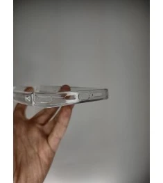 Чохол Monblan MagSafe для Apple iPhone 14 Pro Max (Прозорий) MMC14PM