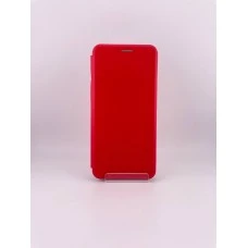 Чехол-книжка Оригинал Xiaomi Redmi A2 / A1 (Красный)