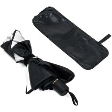 Шторка Optima Car Umbrella (Чорний) (9869201275362)