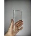 Силіконовий чохол WS Xiaomi Redmi Note 10 Pro (ShutCam) (Прозорий)