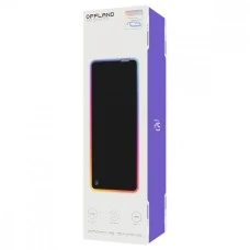 Коврик для мышки Proove Gaming Offland RGB (80*30*0.4cm)
