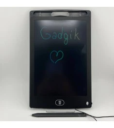 LCD-дошка для малювання серії Colors 8.5