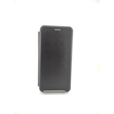 Чохол-книжка Оригінал Samsung Galaxy M11  /  A11 (Чорний)