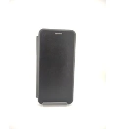 Чохол-книжка Оригінал Samsung Galaxy M11  /  A11 (Чорний)