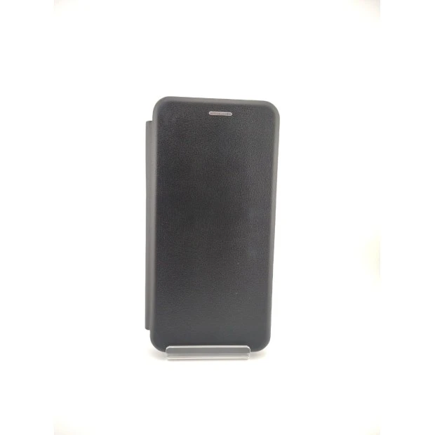 Чохол-книжка Оригінал Samsung Galaxy M11  /  A11 (Чорний)