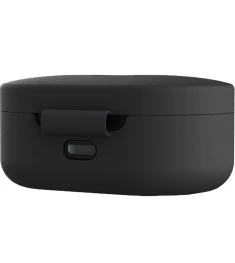 Чохол для навушників Slim Case Xiaomi Redmi AirDots 1  /  2 (07) Black