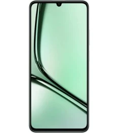 Мобильный телефон Realme Note 60X 3/64GB (Wilderness Green)