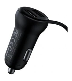 FM-модулятор Baseus T Shaped S-16 (Чорний) CCMT000201